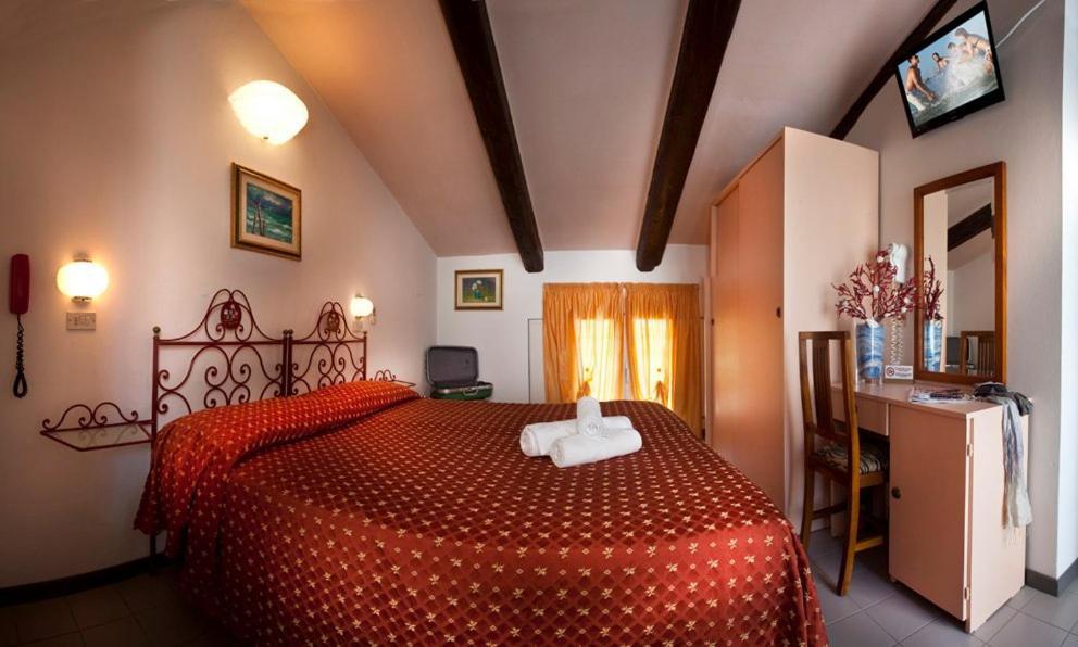 My Home Hotel Bellaria-Igea Marina Eksteriør bilde